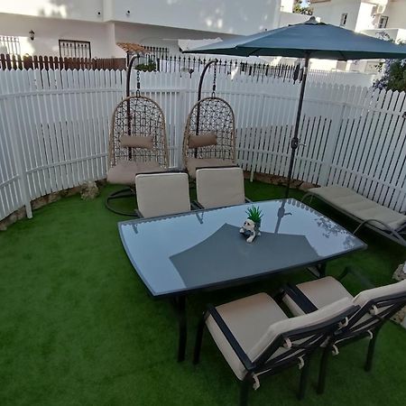 Apartamento La Barrosa - Chiclana - Urb. Pinar Atlantico Chiclana de la Frontera Exterior photo
