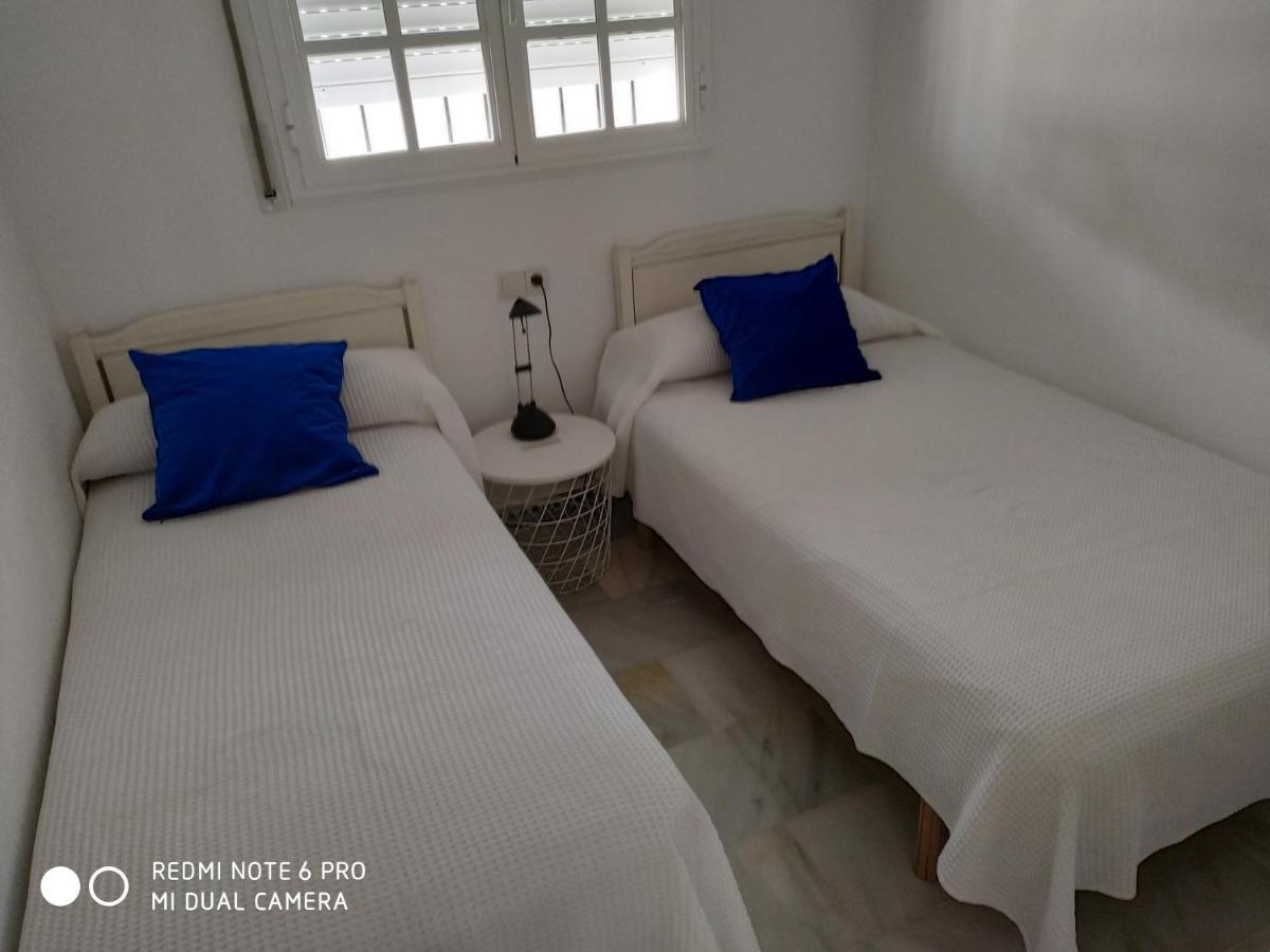 Apartamento La Barrosa - Chiclana - Urb. Pinar Atlantico Chiclana de la Frontera Exterior photo