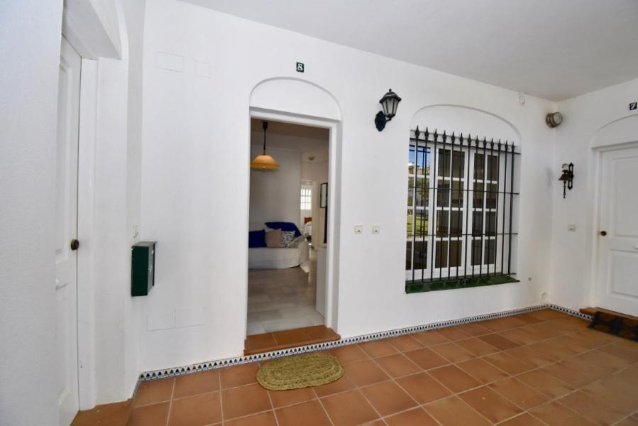 Apartamento La Barrosa - Chiclana - Urb. Pinar Atlantico Chiclana de la Frontera Exterior photo